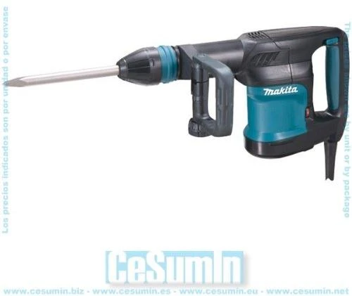 Makita AN943K Pneumatinis viniakalis (vinims su pusine galvute) 50-90 mm 34°