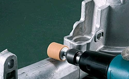 Makita Tiesinis šlifuoklis GD0603 6 mm