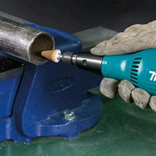 Makita Tiesinis šlifuoklis GD0603 6 mm