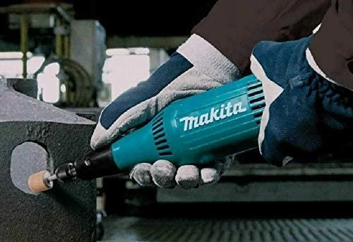 Makita Tiesinis šlifuoklis GD0603 6 mm