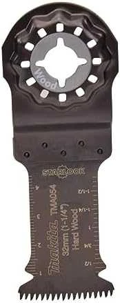 WORX Įgilinamieji pjovimo diskai 32mm B-64886