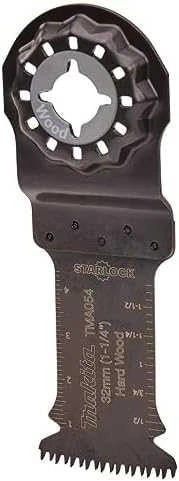 WORX Įgilinamieji pjovimo diskai 32mm B-64886