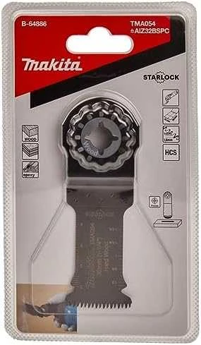 WORX Įgilinamieji pjovimo diskai 32mm B-64886