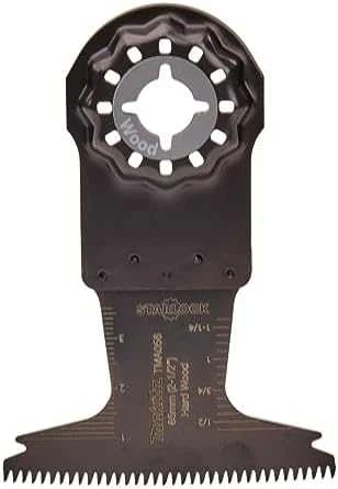 WORX Įgilinamieji pjovimo diskai 65mm B-64901