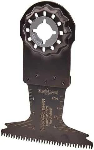 WORX Įgilinamieji pjovimo diskai 65mm B-64901