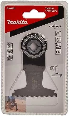WORX Įgilinamieji pjovimo diskai 65mm B-64901