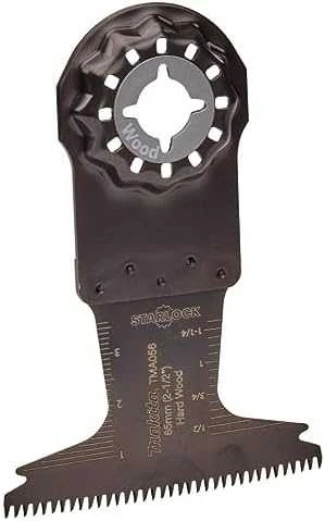 WORX Įgilinamieji pjovimo diskai 65mm B-64901