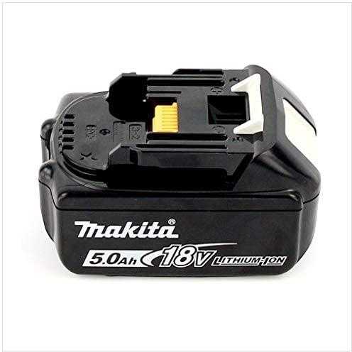 Baterija Makita BL1850B 18V / 5,0Ah Li-I