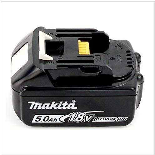 Baterija Makita BL1850B 18V / 5,0Ah Li-I