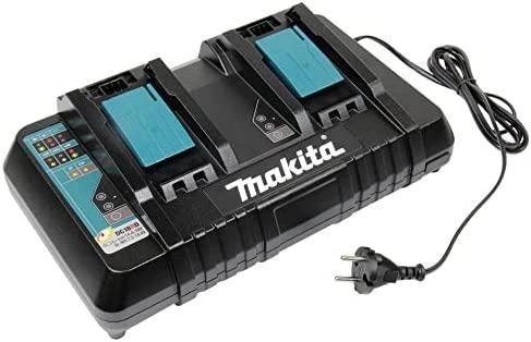 Makita 196933-6 Kroviklis DC18RD 14,4-18 V Li-ion
