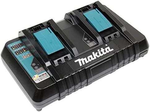Makita 196933-6 Kroviklis DC18RD 14,4-18 V Li-ion