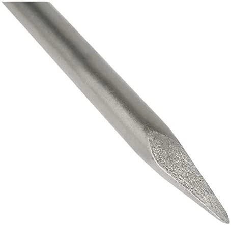 Kaltų komplektas Makita D-35324-10; SDS-Max; 10 vnt.