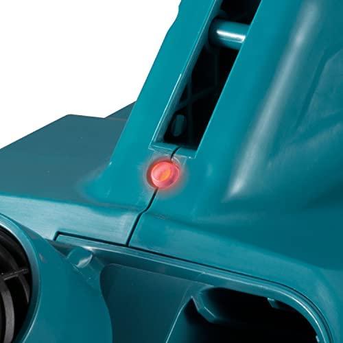 Makita CL121DZ Akumuliatorinis dulkių siurblys 12V MAX Li-ion, CXT ,Be akumuliatorių ir kroviklio!