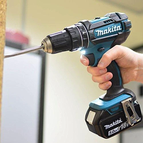 Elektrinė vejapjovė Makita ELM3320, 1200W (Pažeista pakuotė)