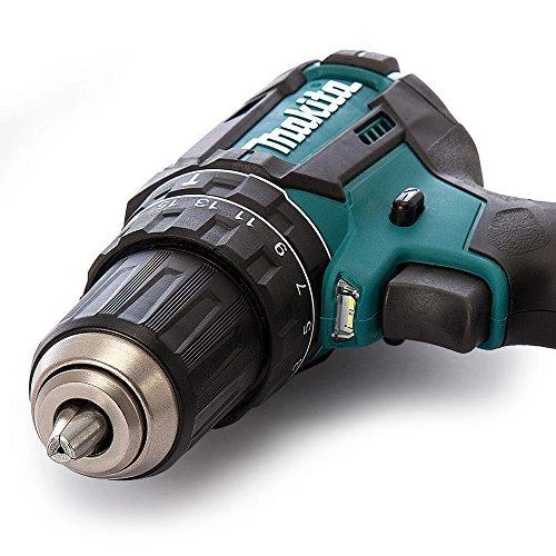 Elektrinė vejapjovė Makita ELM3320, 1200W (Pažeista pakuotė)