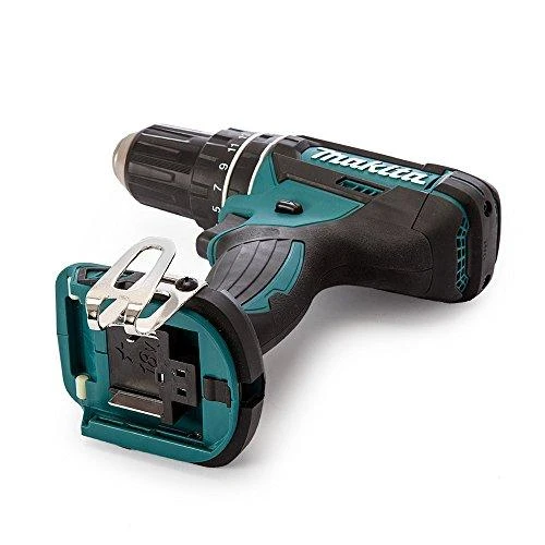 Elektrinė vejapjovė Makita ELM3320, 1200W (Pažeista pakuotė)