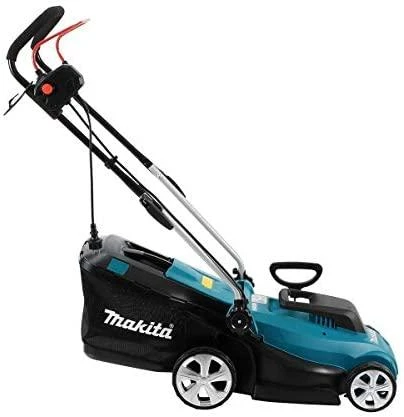 Elektrinė vejapjovė Makita ELM3320, 1200W (Pažeista pakuotė)