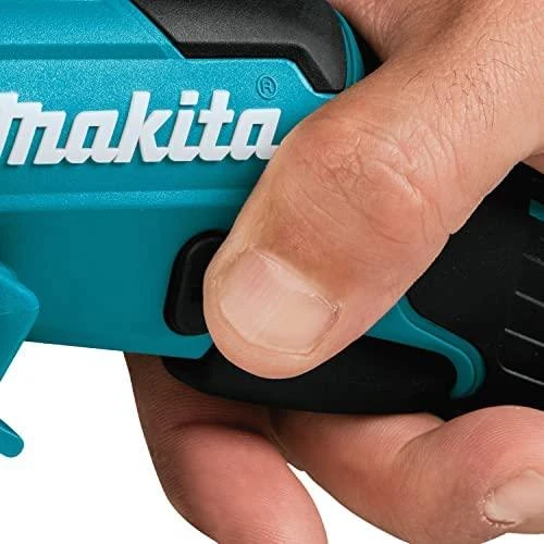 Makita CP100DZ Akumuliatorinis universalus multicutter, Be akumuliatorių ir kroviklio!
