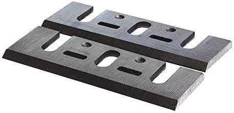 Makita 82mm HSS obliavimo peiliai, 2 vnt.