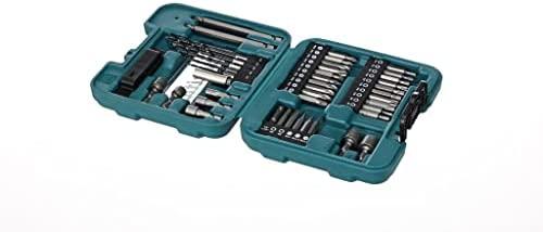 Makita D-58877 Sukimo antgalių komplektas 42 vnt.