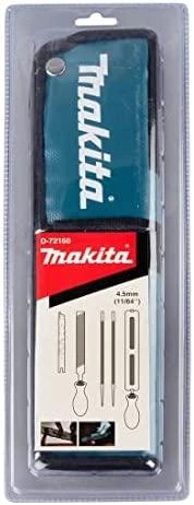 Makita Galandinimo rinkinys pjovimo grandinei 4.5 mm D-72160