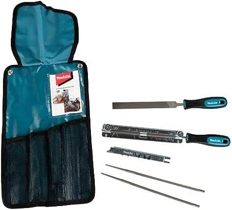 Makita D-72198 Galandinimo rinkinys pjovimo grandinei 5.5 mm