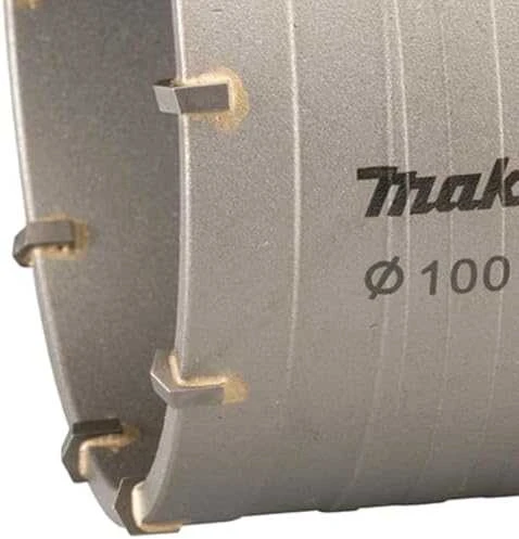 Makita Gręžimo karūna ø100 x 50mm D-73966