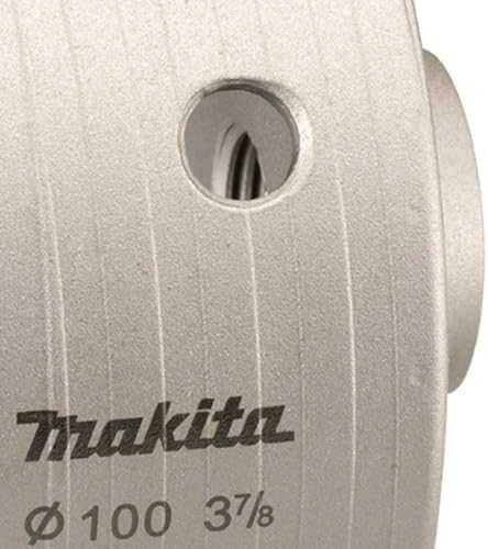 Makita Gręžimo karūna ø100 x 50mm D-73966