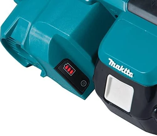 Makita DCS553Z Akumuliatorinis rankinis metalo pjūklas, 18 V, 57,5mm, ø150mm, Be akumuliatorių ir kroviklio!