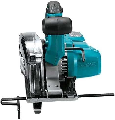 Makita DCS553Z Akumuliatorinis rankinis metalo pjūklas, 18 V, 57,5mm, ø150mm, Be akumuliatorių ir kroviklio!