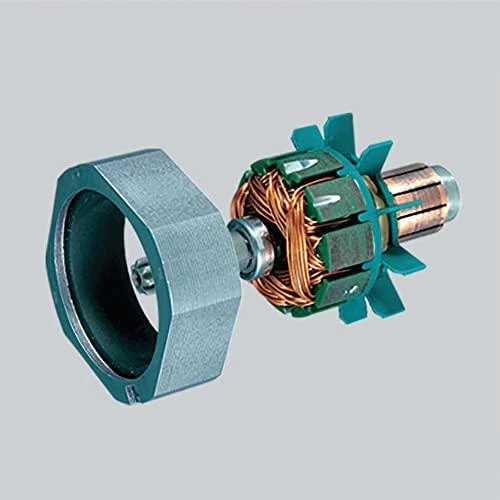 Makita DDA351Z grąžtas Beraktė 1,7kg Juoda, Žalia
