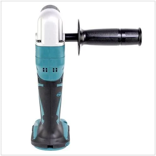 Makita DDA351Z grąžtas Beraktė 1,7kg Juoda, Žalia