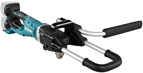 Makita DDG460ZX7 Cordless Earthe Auger 2X18V Li-ion, BL-motor, 2-speeds, max-200 mm, be akumuliatoriaus ir kroviklio