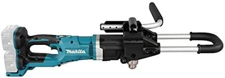 Makita DDG460ZX7 Cordless Earthe Auger 2X18V Li-ion, BL-motor, 2-speeds, max-200 mm, be akumuliatoriaus ir kroviklio