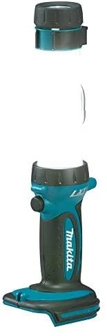 Makita  Akumuliatorinis LED prožektorius DML806 14,4/18V Li-ion, be akumuliatoriaus ir kroviklio