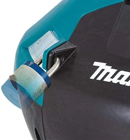 Makita DLM810Z Akumuliatorinis vertikalus darbinis žibintas DML810 18V X2 / AC 5 500 liumenų
