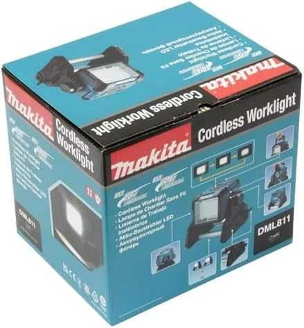 Makita LED prožektorius DML811