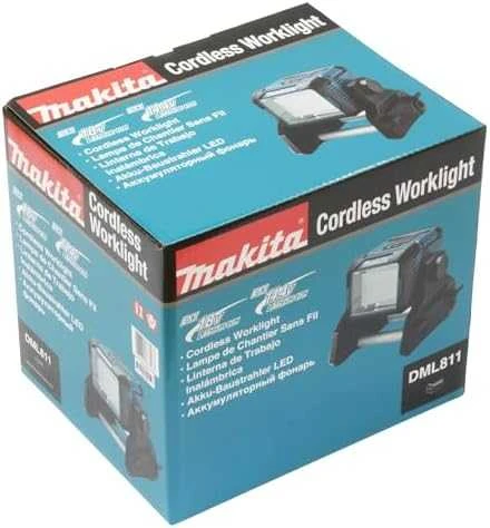 Makita LED prožektorius DML811