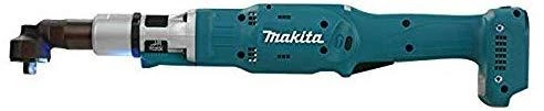Makita DFL302FZ kampinis suktuvas, šoninis profilis