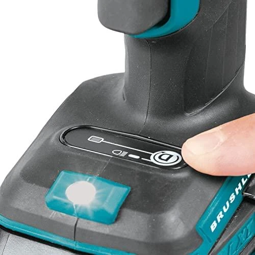 Makita DFS250Z Akumuliatorinis suktuvas, 18 V, Be akumuliatorių ir kroviklio!