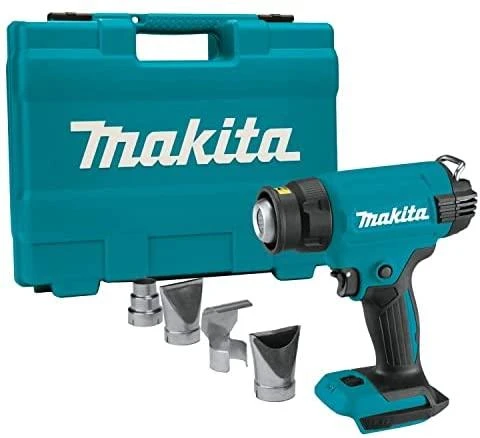 MAKITA.techninis fenas 18V DHG181ZK