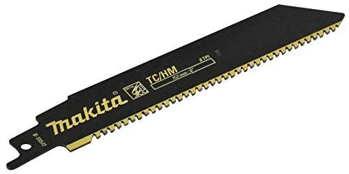 Makita DJR188Z Akumuliatorinis tiesinis pjūklas 18 V, Be akumuliatorių ir kroviklio!