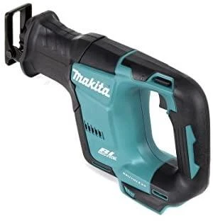 Makita DJR188Z Akumuliatorinis tiesinis pjūklas 18 V, Be akumuliatorių ir kroviklio!