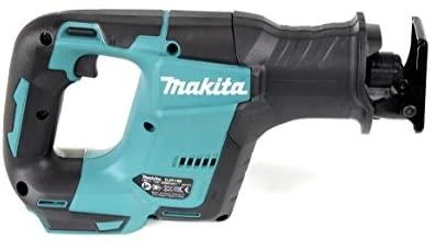 Makita DJR188Z Akumuliatorinis tiesinis pjūklas 18 V, Be akumuliatorių ir kroviklio!