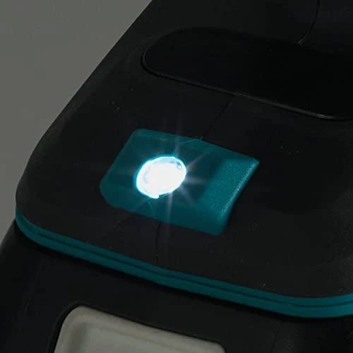 Makita DJS131Z Akumuliatorėnis skardos žirklės 18V, BL-motor plienas - 1,3mm, be akumuliatorių ir kroviklio!