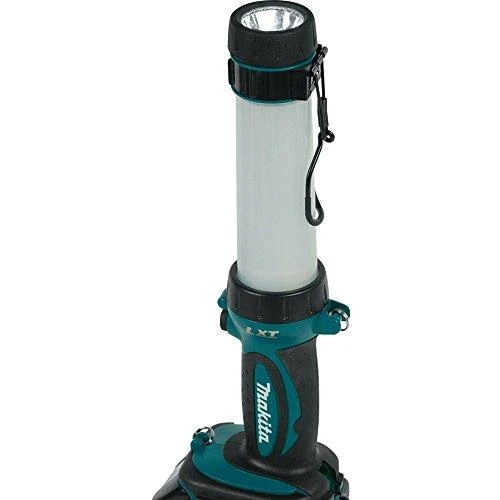 Makita  Akumuliatorinis LED prožektorius DML806 14,4/18V Li-ion, be akumuliatoriaus ir kroviklio