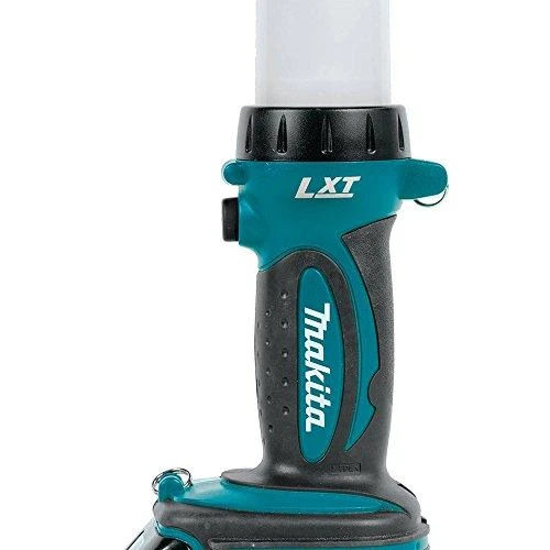 Makita  Akumuliatorinis LED prožektorius DML806 14,4/18V Li-ion, be akumuliatoriaus ir kroviklio