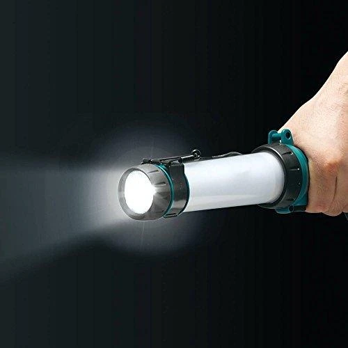 Makita  Akumuliatorinis LED prožektorius DML806 14,4/18V Li-ion, be akumuliatoriaus ir kroviklio