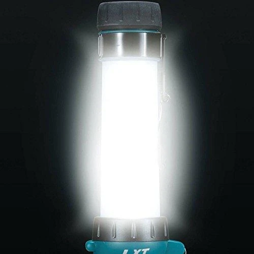 Makita  Akumuliatorinis LED prožektorius DML806 14,4/18V Li-ion, be akumuliatoriaus ir kroviklio
