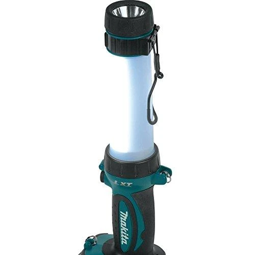 Makita  Akumuliatorinis LED prožektorius DML806 14,4/18V Li-ion, be akumuliatoriaus ir kroviklio